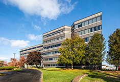 Newmark completes sale of 1 Van de Graaff Dr. Burlington, MA